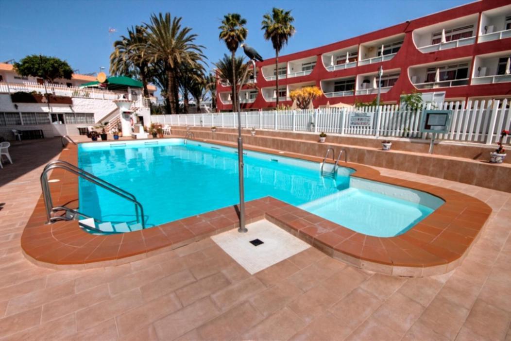 Bonito 106 Apartamento Playa del Inglés